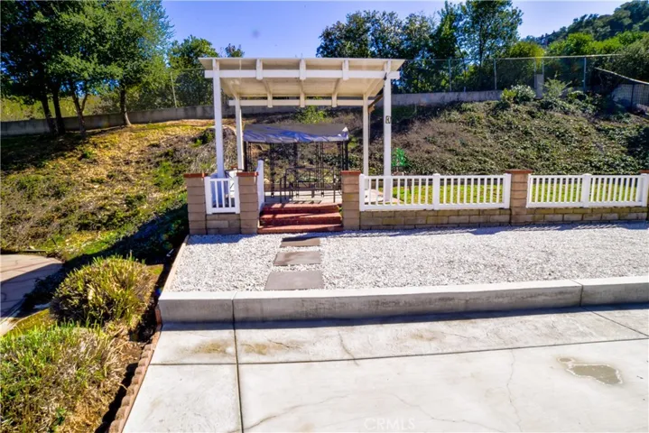 1814 Old Canyon Drive, Hacienda Heights, California 91745