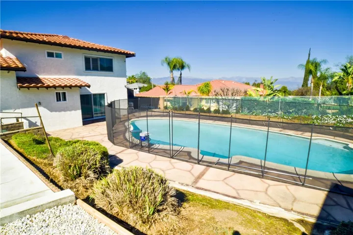 1814 Old Canyon Drive, Hacienda Heights, California 91745