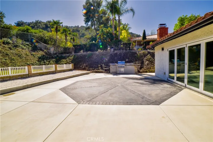 1814 Old Canyon Drive, Hacienda Heights, California 91745