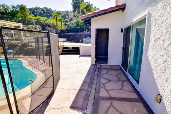 1814 Old Canyon Drive, Hacienda Heights, California 91745
