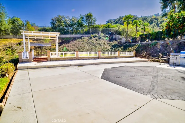 1814 Old Canyon Drive, Hacienda Heights, California 91745