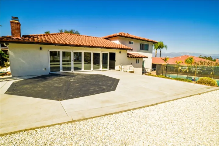 1814 Old Canyon Drive, Hacienda Heights, California 91745