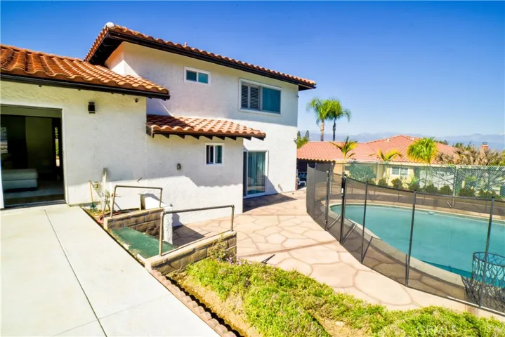 1814 Old Canyon Drive, Hacienda Heights, California 91745
