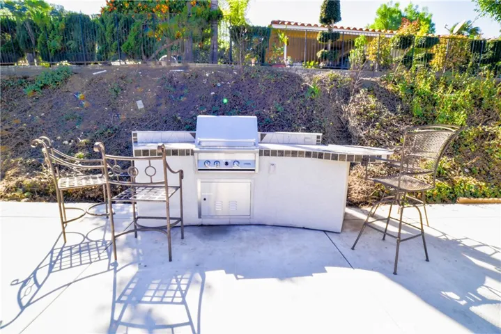 1814 Old Canyon Drive, Hacienda Heights, California 91745