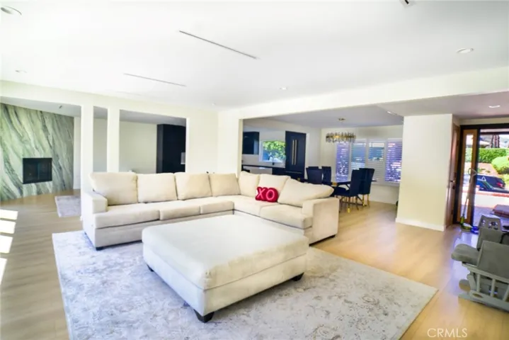 1814 Old Canyon Drive, Hacienda Heights, California 91745