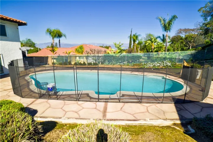 1814 Old Canyon Drive, Hacienda Heights, California 91745