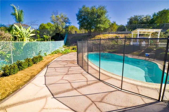 1814 Old Canyon Drive, Hacienda Heights, California 91745