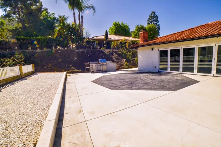 1814 Old Canyon Drive, Hacienda Heights, California 91745