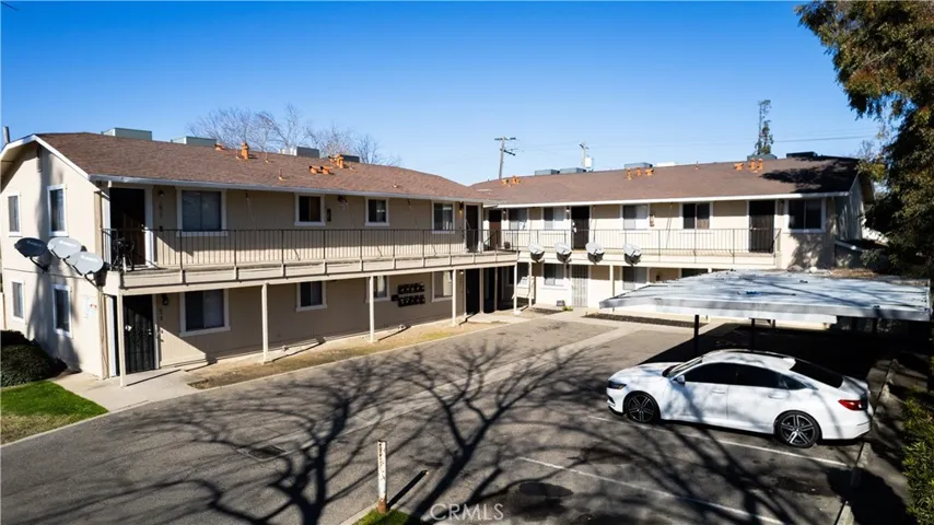 1047 W 19th Street, Merced, California 95340