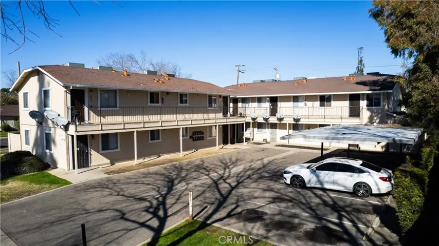1047 W 19th Street, Merced, California 95340