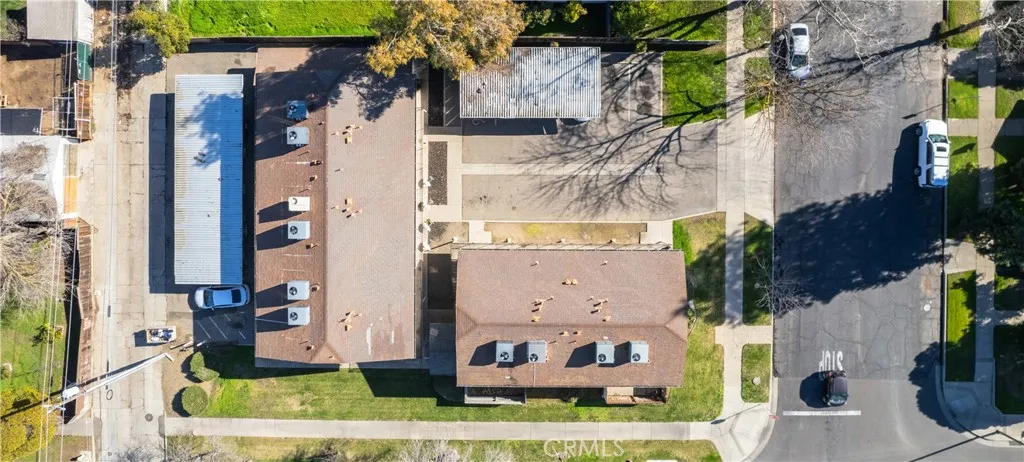 1047 W 19th Street, Merced, California 95340