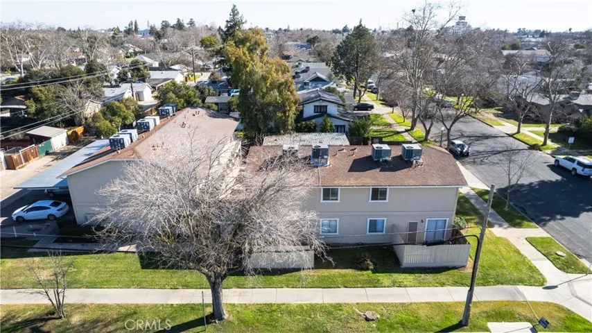1047 W 19th Street, Merced, California 95340