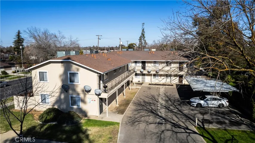1047 W 19th Street, Merced, California 95340