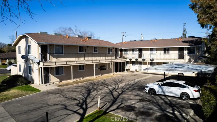 1047 W 19th Street, Merced, California 95340
