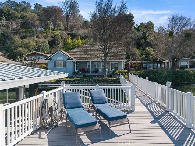 6868 Pine, Kelseyville, California 95451