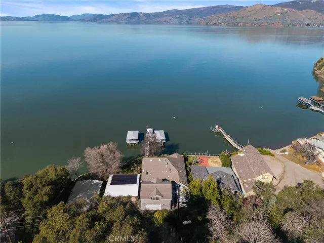 6868 Pine, Kelseyville, California 95451