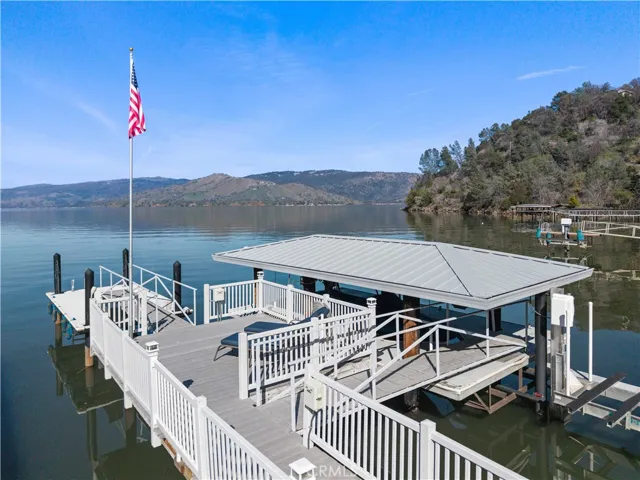 6868 Pine, Kelseyville, California 95451