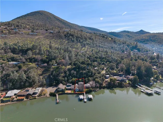 6868 Pine, Kelseyville, California 95451