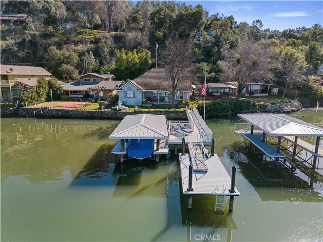 6868 Pine, Kelseyville, California 95451