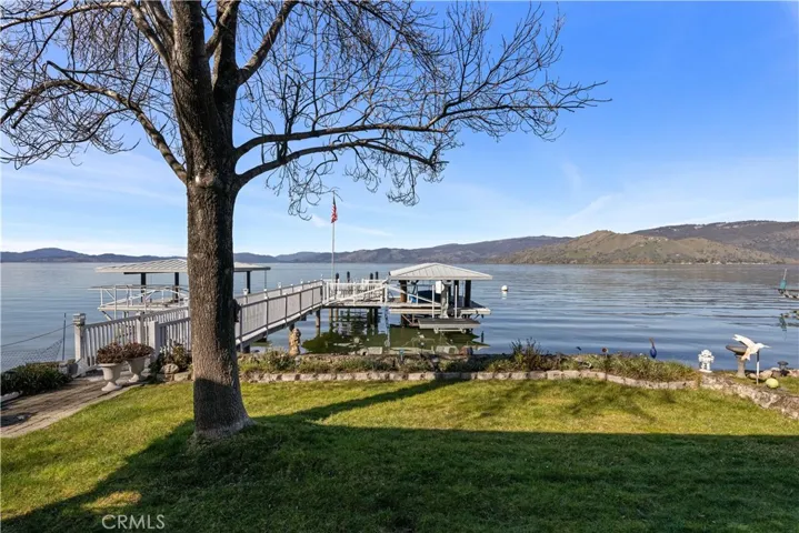 6868 Pine, Kelseyville, California 95451
