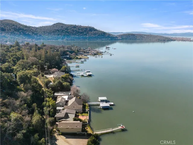 6868 Pine, Kelseyville, California 95451