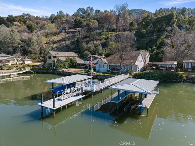 6868 Pine, Kelseyville, California 95451