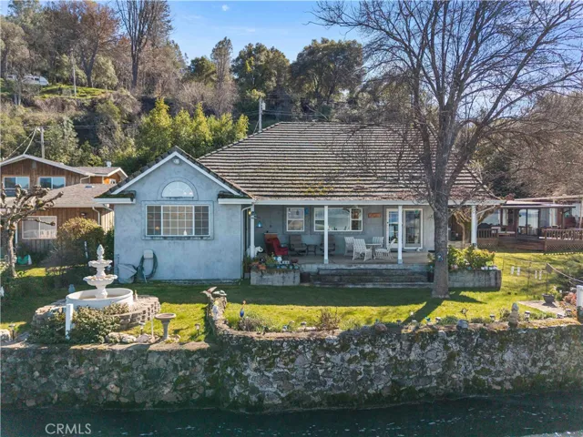 6868 Pine, Kelseyville, California 95451