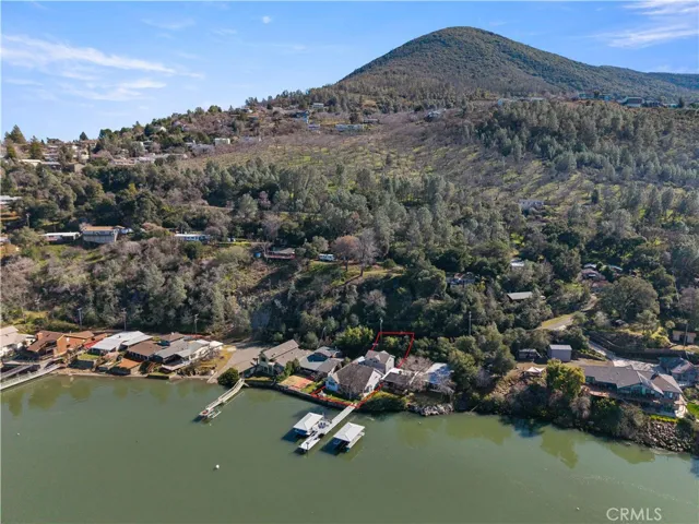 6868 Pine, Kelseyville, California 95451