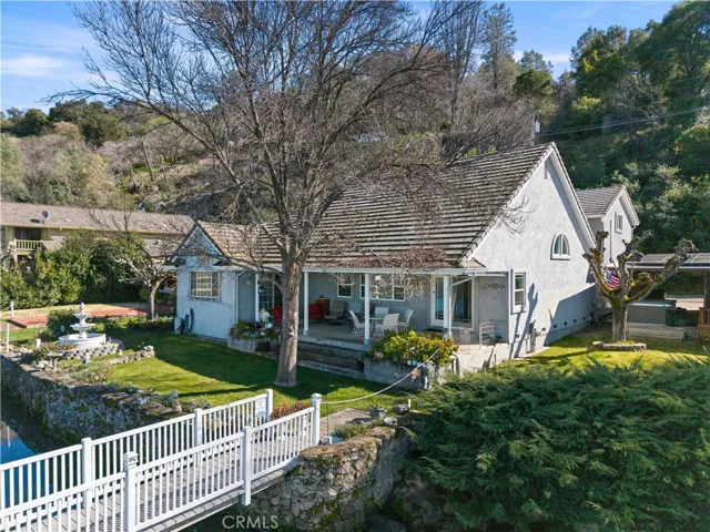 6868 Pine, Kelseyville, California 95451