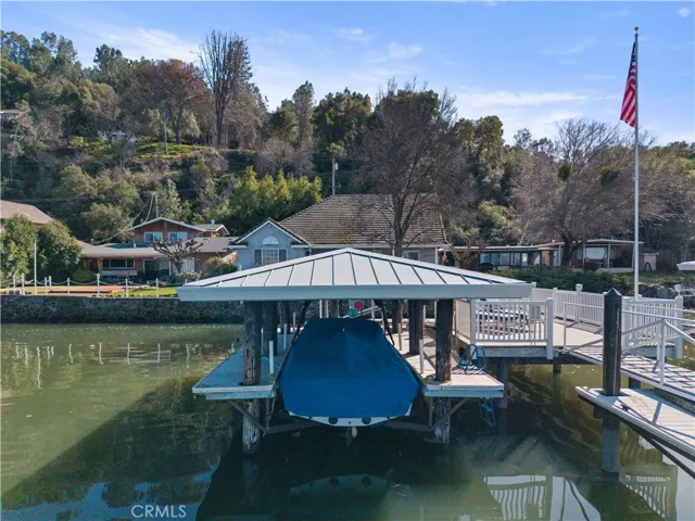 6868 Pine, Kelseyville, California 95451