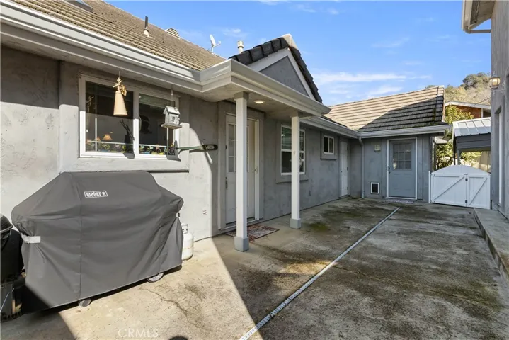 6868 Pine, Kelseyville, California 95451