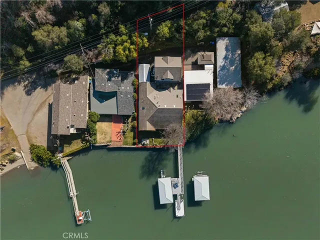 6868 Pine, Kelseyville, California 95451