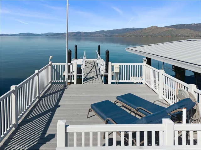 6868 Pine, Kelseyville, California 95451