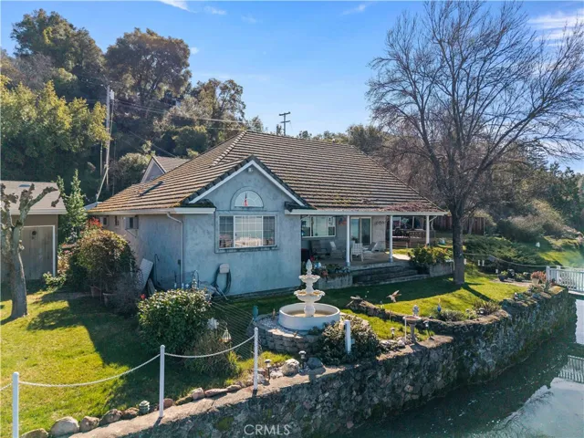 6868 Pine, Kelseyville, California 95451