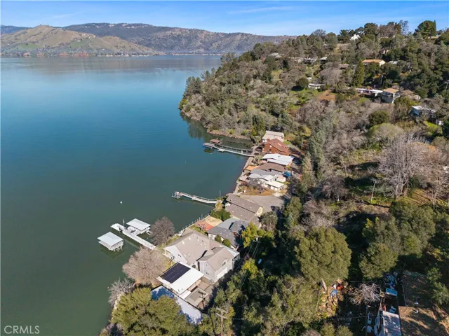 6868 Pine, Kelseyville, California 95451