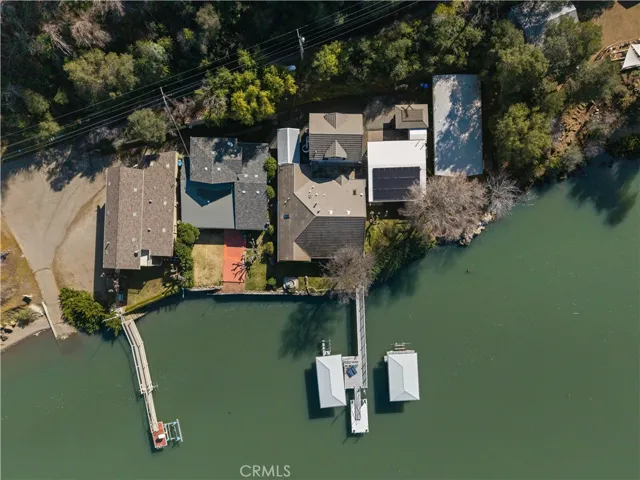 6868 Pine, Kelseyville, California 95451