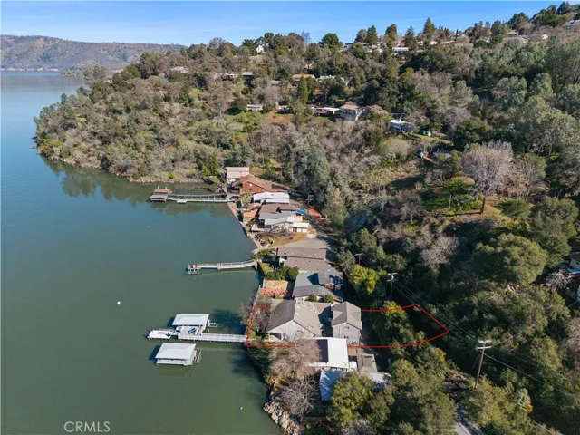 6868 Pine, Kelseyville, California 95451