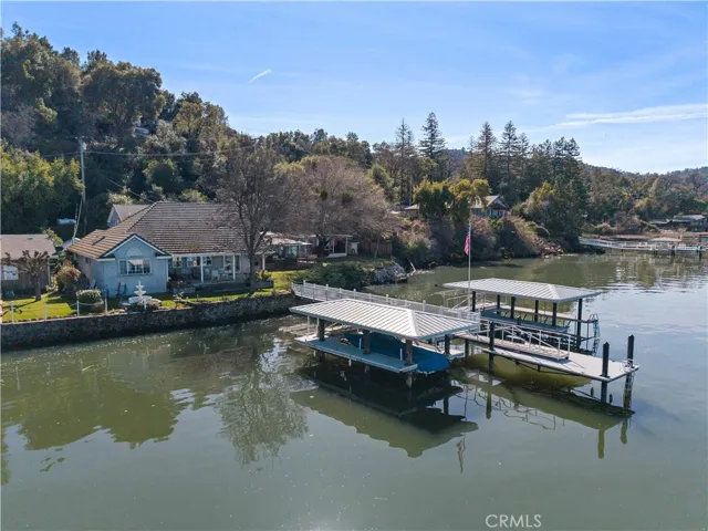 6868 Pine, Kelseyville, California 95451