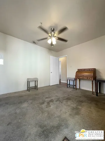 Multi purpose room for den or office