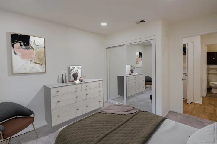 18644 Caminito Cantilena 268, San Diego, California 92128