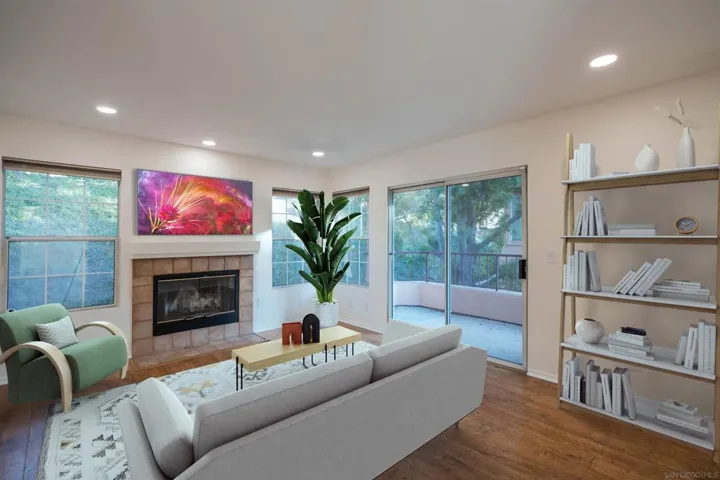 18644 Caminito Cantilena 268, San Diego, California 92128