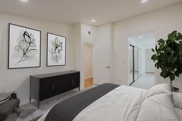 18644 Caminito Cantilena 268, San Diego, California 92128