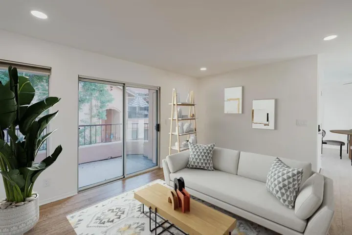 18644 Caminito Cantilena 268, San Diego, California 92128