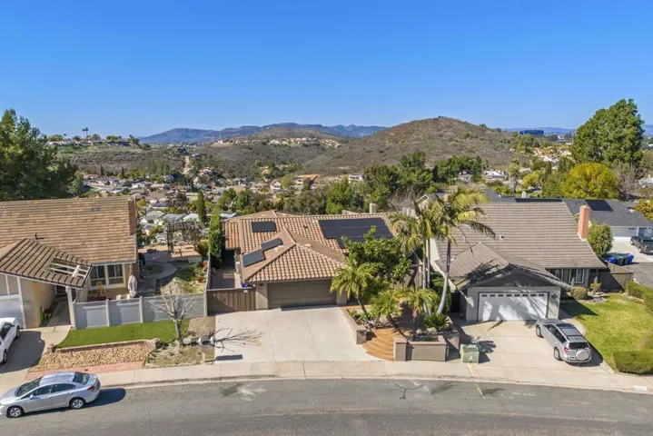 11136 Socorro St, Rancho Penasquitos, California 92129