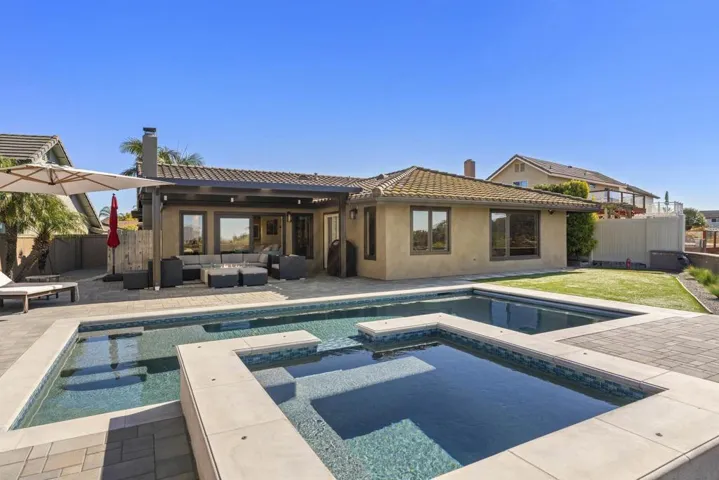 11136 Socorro St, Rancho Penasquitos, California 92129