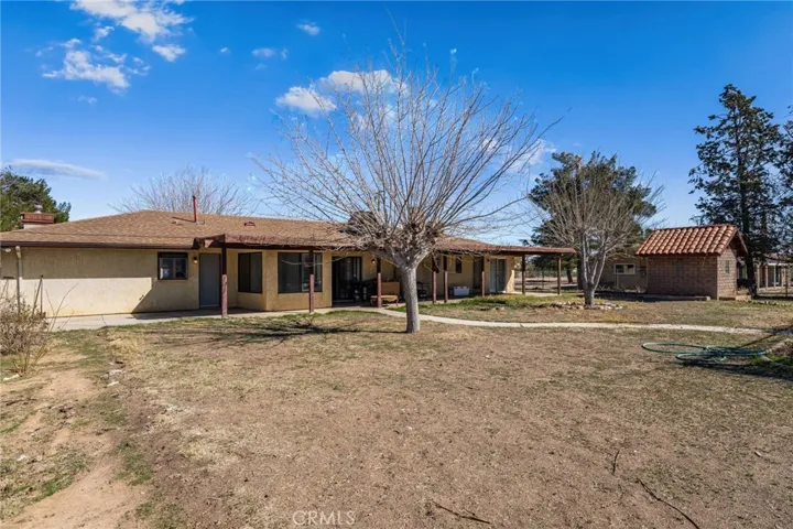 16039 Muscatel Street, Hesperia, California 92345