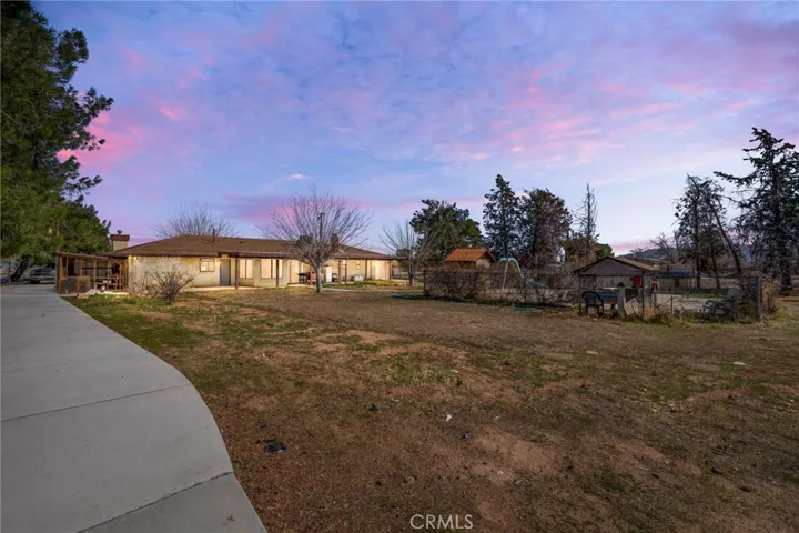 16039 Muscatel Street, Hesperia, California 92345