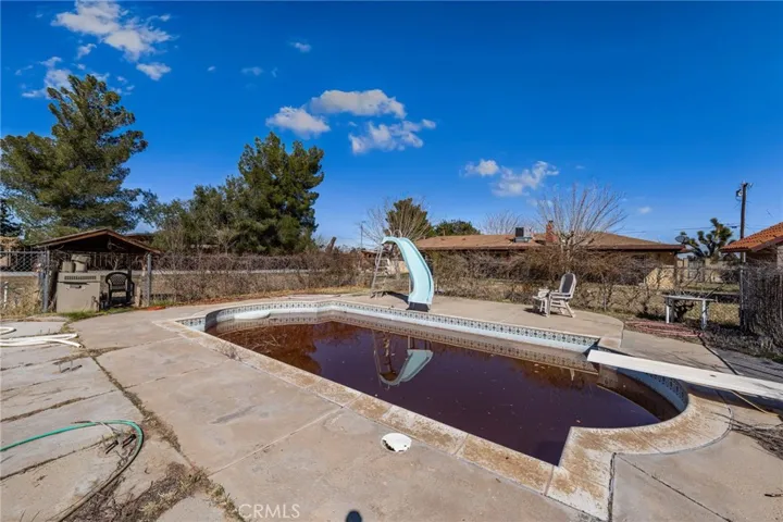 16039 Muscatel Street, Hesperia, California 92345