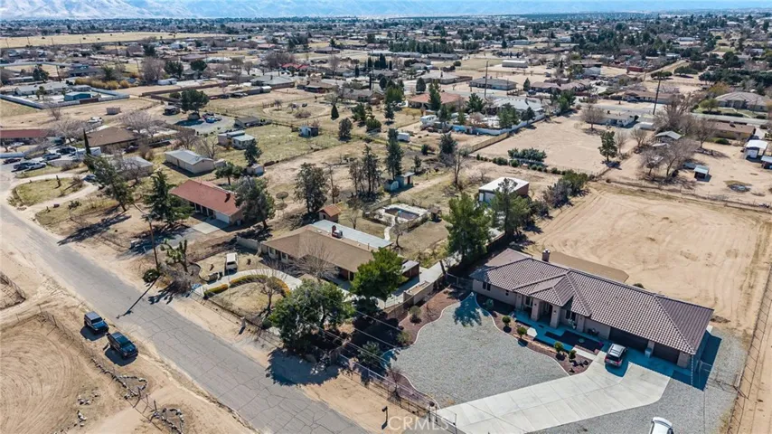 16039 Muscatel Street, Hesperia, California 92345