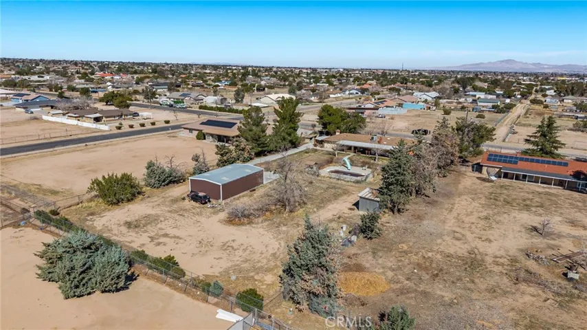 16039 Muscatel Street, Hesperia, California 92345